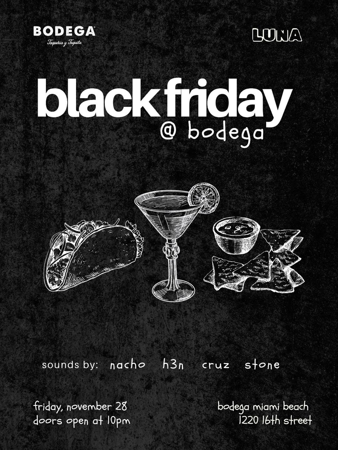 Black Friday